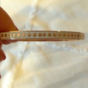 Kate Spade bangle bracelet